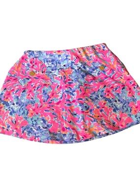 Lilly Pulitzer Madison Skort